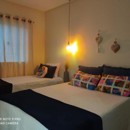 Recanto Da Orla - Apartamento Lindo E Vista Mar - 2 Quartos Porto Seguro Ngoại thất bức ảnh