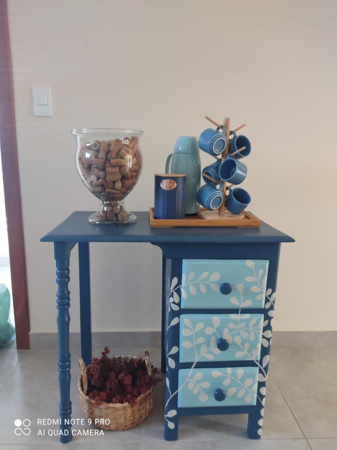 Recanto Da Orla - Apartamento Lindo E Vista Mar - 2 Quartos Porto Seguro Ngoại thất bức ảnh