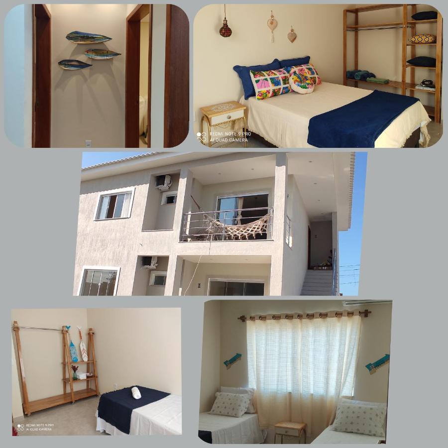 Recanto Da Orla - Apartamento Lindo E Vista Mar - 2 Quartos Porto Seguro Ngoại thất bức ảnh
