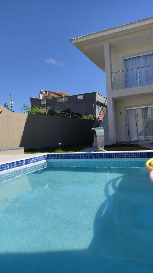 Recanto Da Orla - Apartamento Lindo E Vista Mar - 2 Quartos Porto Seguro Ngoại thất bức ảnh