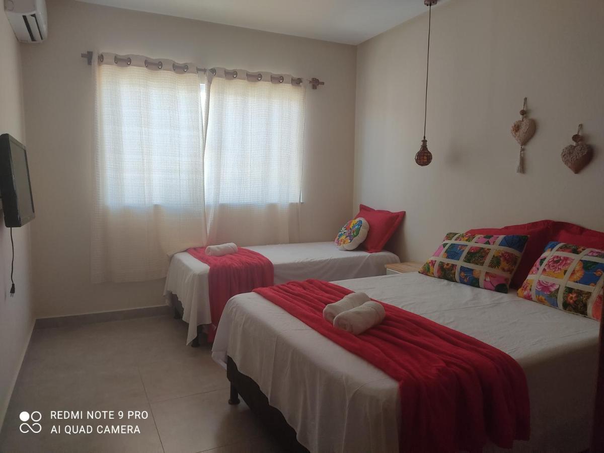 Recanto Da Orla - Apartamento Lindo E Vista Mar - 2 Quartos Porto Seguro Ngoại thất bức ảnh