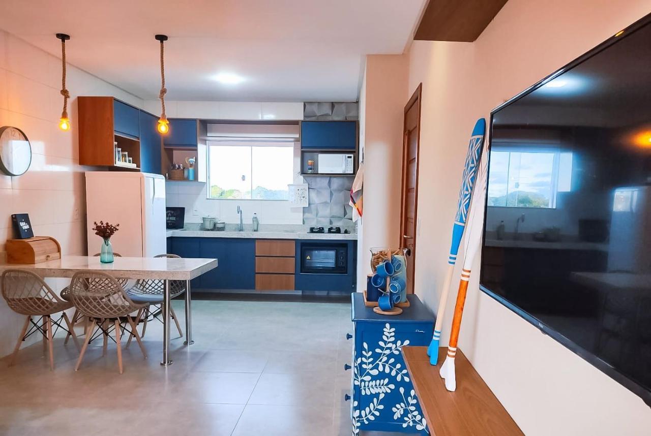 Recanto Da Orla - Apartamento Lindo E Vista Mar - 2 Quartos Porto Seguro Ngoại thất bức ảnh