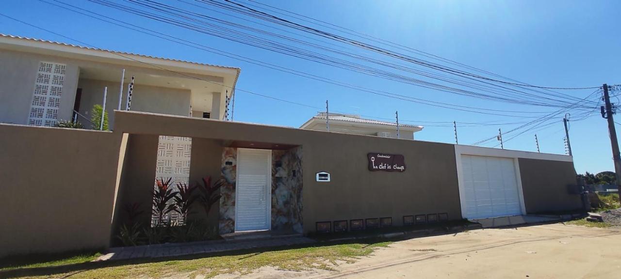 Recanto Da Orla - Apartamento Lindo E Vista Mar - 2 Quartos Porto Seguro Ngoại thất bức ảnh